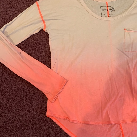 Ombré shirts - Picture 3 of 7